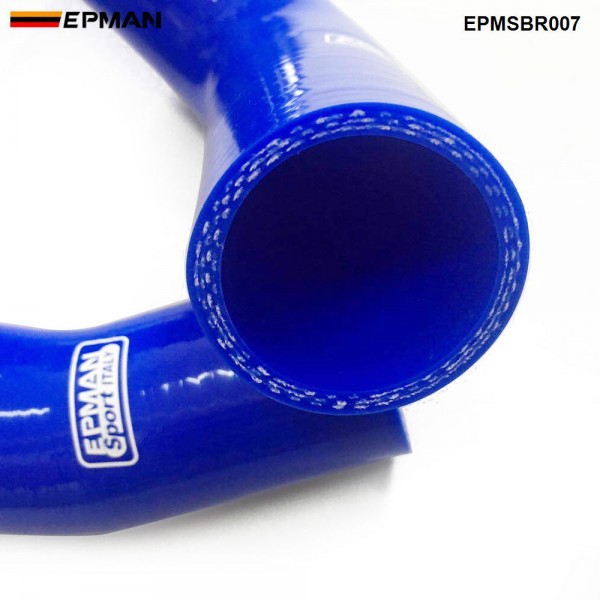 Silicone Hose Intercooler Hose Turbo Hose Radiator Hose For Subaru